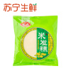 [苏宁生鲜]安井米发糕280g