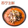 【苏宁生鲜】joyfish三丝开胃鱿鱼425g