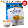 泽合(chekhup)怡保白咖啡 无加糖二合一 450g (30g*15包)马来西亚进口速溶白咖啡