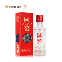 国窖1573小酒版52度50ml单瓶