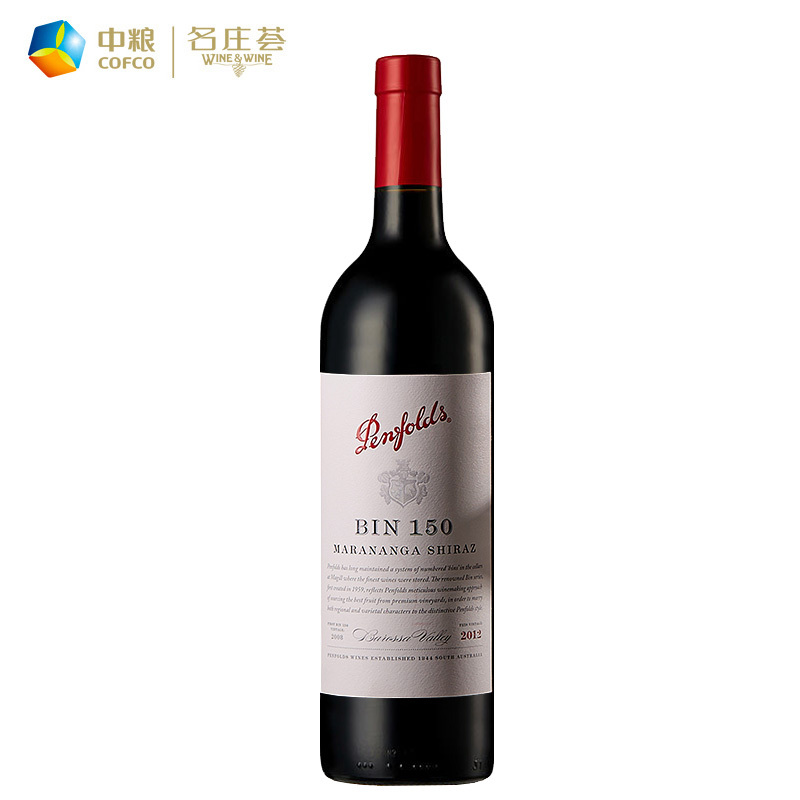 奔富PenfoldsBIN150干红葡萄酒 750ml