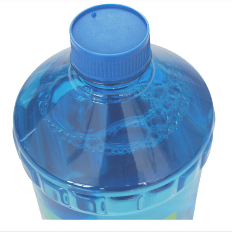 锐神 汽车玻璃水-25℃ 2L 玻璃清洁剂 防冻液