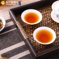 黄隆泰 滇红(云南红茶) 75g/罐 红茶 茶叶