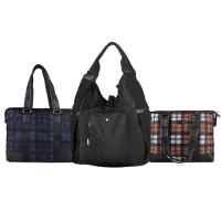 【多款多色】赛琪(SAIQI)男女款运动包包手提包IPAD挎包手提包旅行包挎包背包腰包