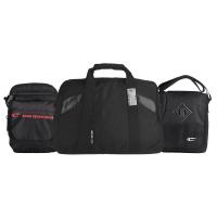 【多款多色】赛琪(SAIQI)男女款运动包包挎包手提包旅行包背包腰包手提包IPAD挎包