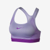 耐克 宜动 NIKE PRO HYPER BRA 女子中强度支撑运动内衣832069