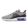 NIKE耐克男鞋 运动跑步鞋 AIR MAX SEQUENT 3 气垫跑鞋 921694