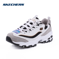 Skechers斯凯奇明星同款熊猫鞋 D’lites男女运动鞋 99999746
