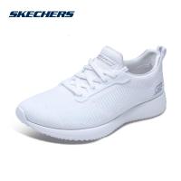 Skechers斯凯奇女鞋新款一脚套运动鞋 网布懒人运动休闲鞋31362