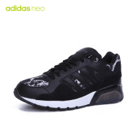 Adidas阿迪达斯男鞋NEO轻便透气运动鞋休闲跑步鞋男鞋子AC7577