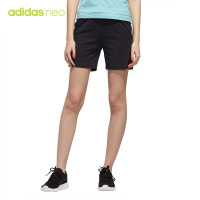 adidas阿迪达斯夏季女子跑步训练运动短裤CW4054