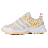 Adidas阿迪达斯女鞋新款NEO跑步运动鞋休闲鞋 EH0255