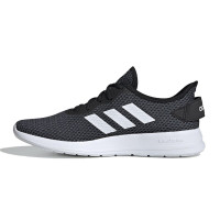 Adidas阿迪达斯女鞋轻便网面运动鞋休闲健身跑步鞋 F36520