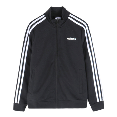 Adidas阿迪达斯女子W E 3S TRACKTOP夹克DP2411