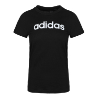 Adidas阿迪达斯女子W E LIN SLIM T短袖DP2361