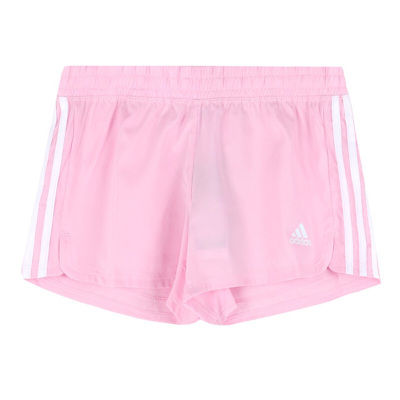 Adidas阿迪达斯女子3S WOVEN SHORT短裤EI8344