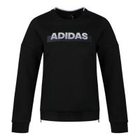 Adidas阿迪达斯女子GFX SWT ADIDAS卫衣EH3858