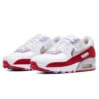 Nike耐克女子AM 90跑步鞋CU3004-176