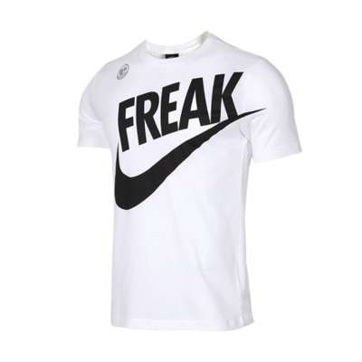 Nike耐克男子AS GA M NK DRY TEE FREAK短袖BV8266-100