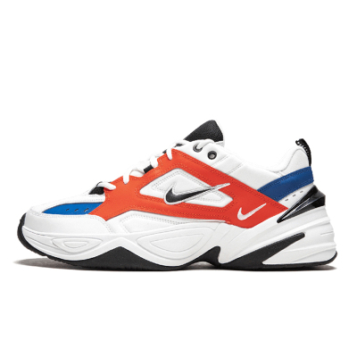 Nike耐克男子NIKE M2K TEKNO跑步鞋AV4789-100