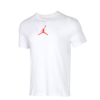 Nike耐克男子AS M J JUMPMAN DFCT SS CREW短袖BQ6741-101