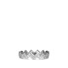 apm MONACO 女士戒指 A17931OXSILVER