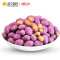 信礼坊紫薯花生138g/袋 坚果炒货 休闲零食 小吃 花生米 香甜紫薯 松脆