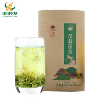 中国农垦 大明山 茉莉花茶 200g 广西特产