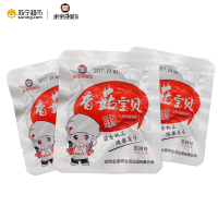 亲亲马婆香菇宝贝食用菌制品香辣味90g/袋