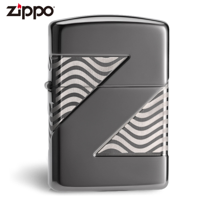 zippo芝宝正版打火机 2020年度限量版收藏机-Z之视界49194火机男