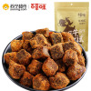 百草味（BE&CHEERY）牛肉粒（五香味）100g/袋 肉类 牛肉粒 五香味 百草味出品