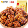 百草味（BE&CHEERY）琥珀核桃仁168g/袋 坚果 核桃仁 核桃 百草味出品
