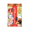 日本招福开运艺术脸谱面膜4片装