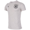 Adidas/阿迪达斯 男装 2017新款 德国队足球运动短袖T恤AZ3764