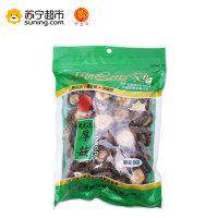 闽龙达 厚菇 100g
