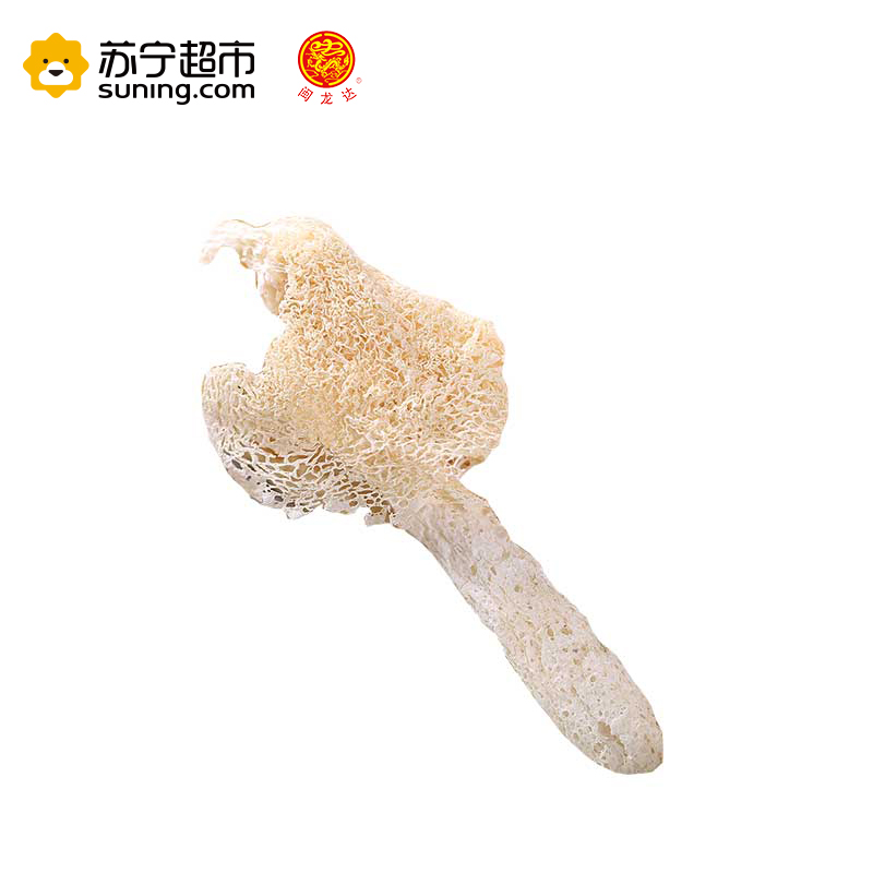 闽龙达 竹荪 50g