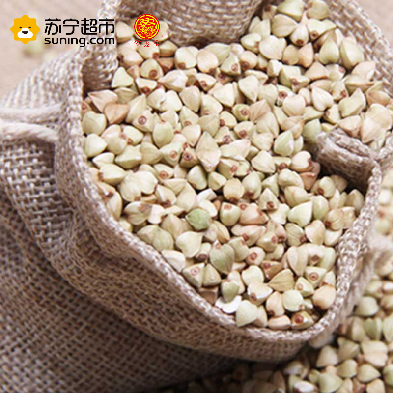 闽龙达 荞麦仁 360g