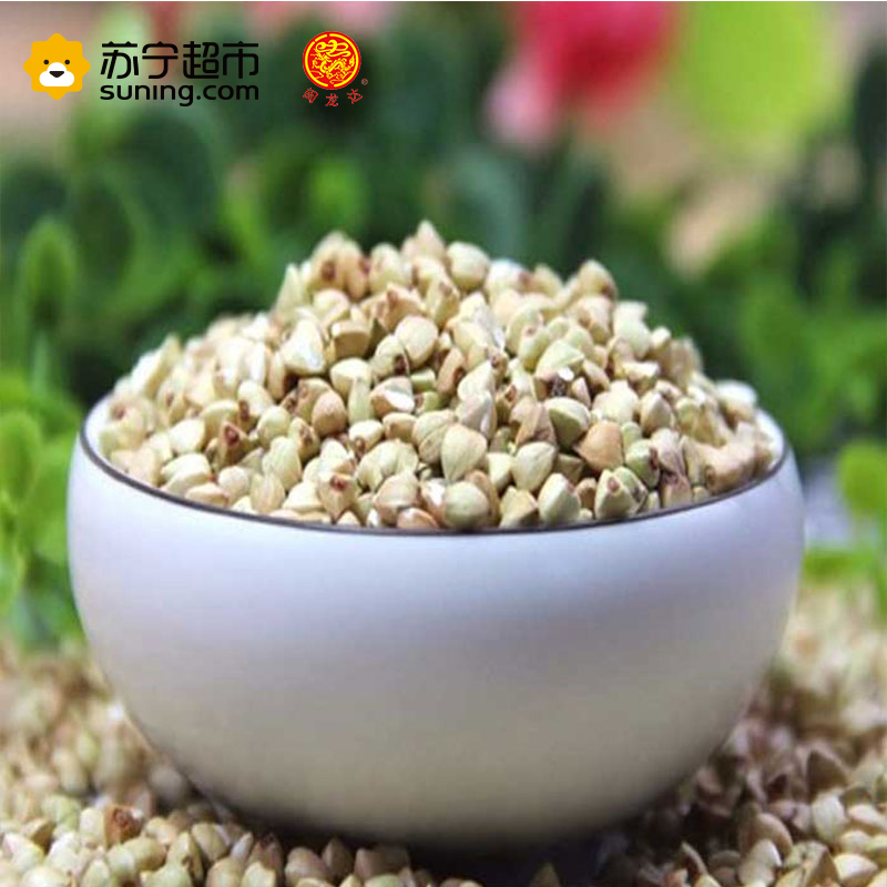 闽龙达 荞麦仁 360g