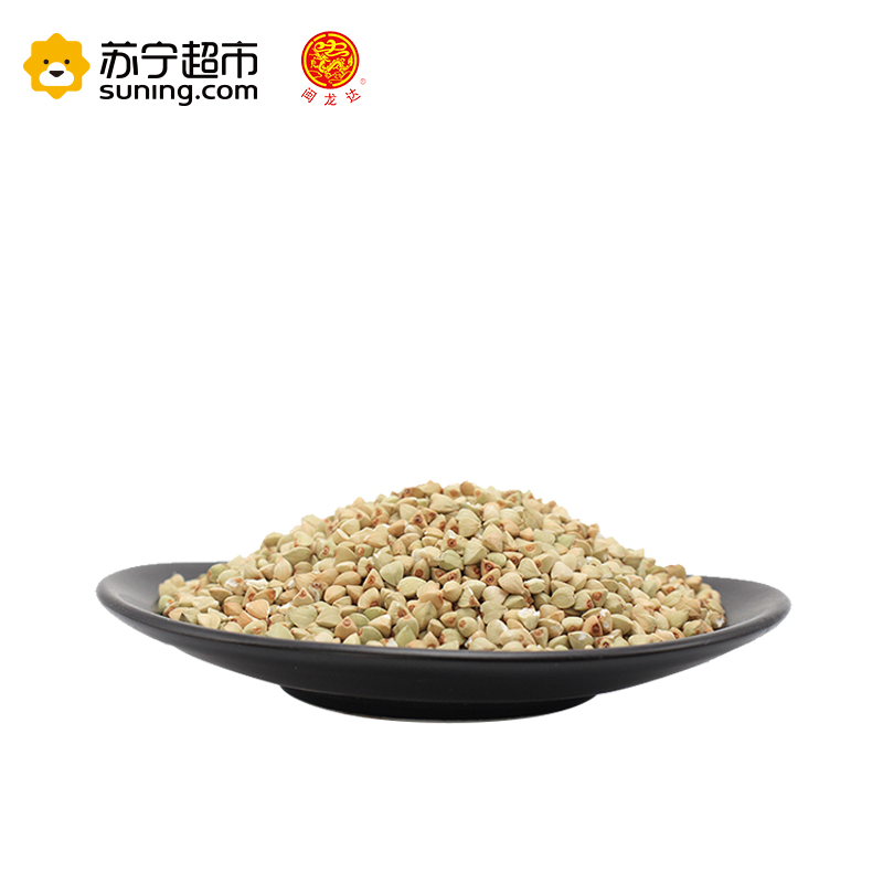 闽龙达 荞麦仁 360g