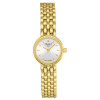天梭(TISSOT)手表 时尚系列石英女表T058.009.33.031.00