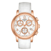 TISSOT 天梭玫瑰金女錶 t050.217.36.112.00