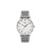 Tissot 天梭魅时系列钢带石英中性表 T109.410.11.032.00