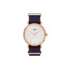 Tissot 天梭魅时系列尼龙带石英中性表 T109.410.38.031.0