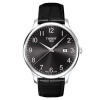 天梭（TISSOT） 俊雅系列男表 石英表 T063.610.16.052.00