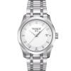 天梭（TISSOT）T-CLASSIC系列 女表 石英表T035.210.11.016.00