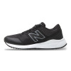 NewBalance/NB新百伦男女鞋系带低帮休闲鞋005系列跑步运动鞋 黑色 36码