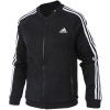 adidas阿迪达斯女子夹克外套2017年新款针织训练休闲运动服CF3863