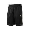 adidas阿迪达斯男装运动短裤新款网球三条纹运动服D84687
