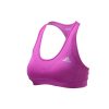 adidas阿迪达斯女装运动胸衣综合训练运动服AY3141 S 紫色