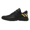 adidas阿迪达斯男子篮球鞋Harden B/E哈登运动鞋AC7819 黑色 39码